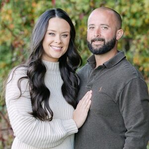 Meet your Posher, Kristen